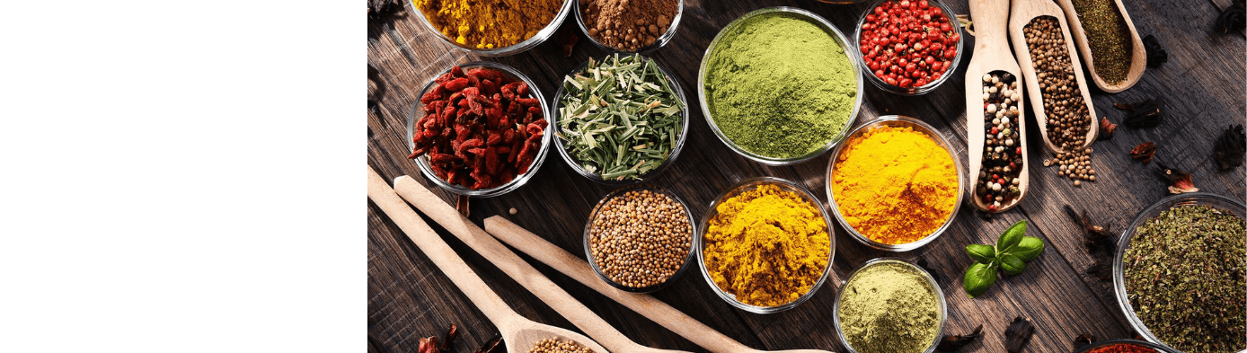 Koření Sanra Maria